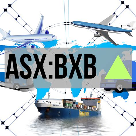 bxb asx